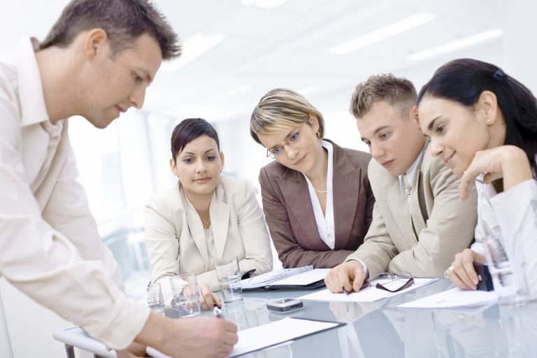 Mise en place d'un CRM Dynamics online