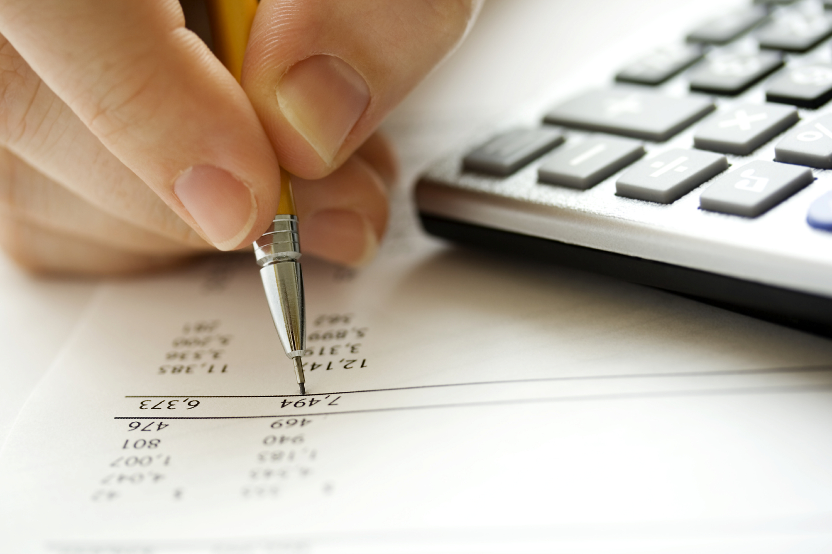 Consulting pour les entreprises 
