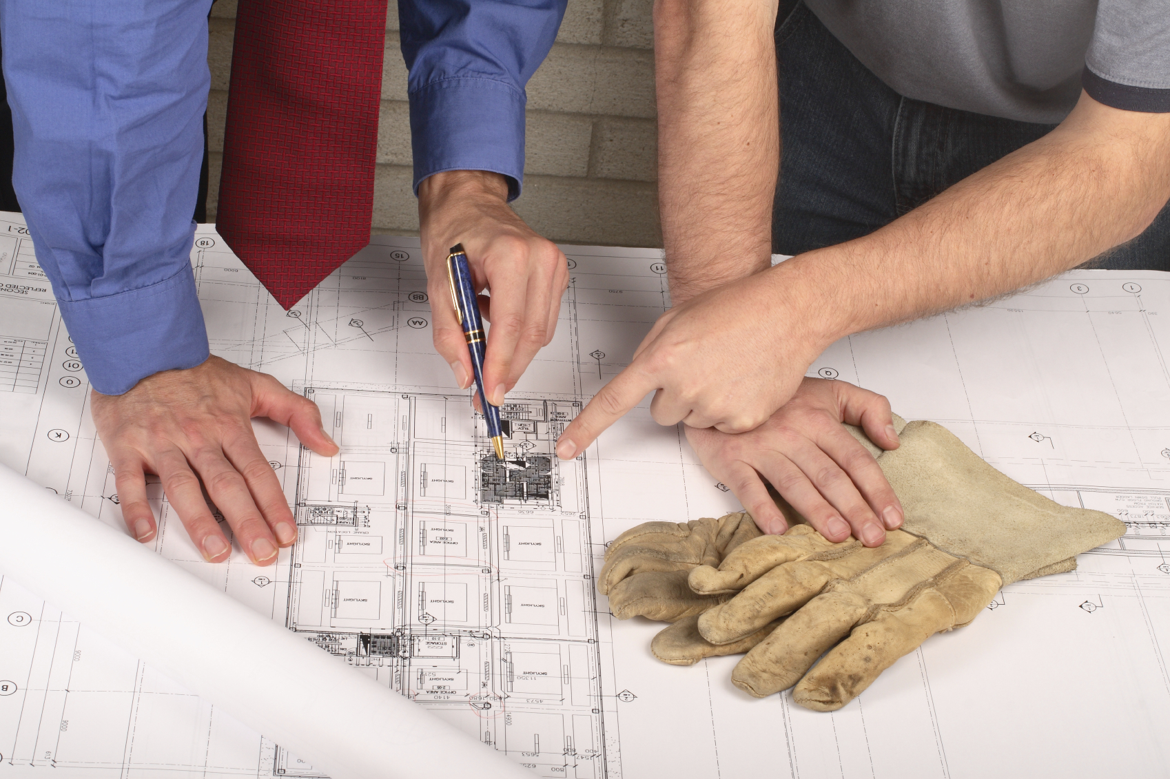 Direction de projet complexe en entreprise
