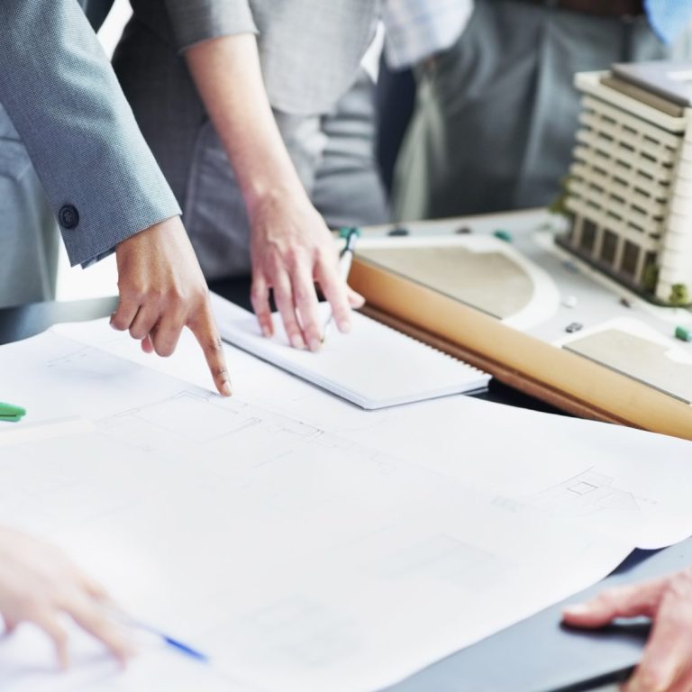 Accompagnement pour la digitalisation d'un grand groupe