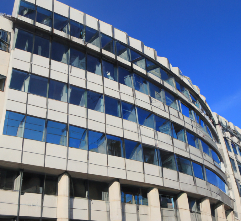 Prestation pour en entreprise de taille intermédiaire